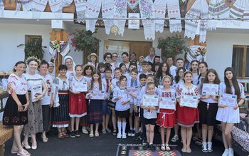 S-a încheiat cea de-a IX-a …