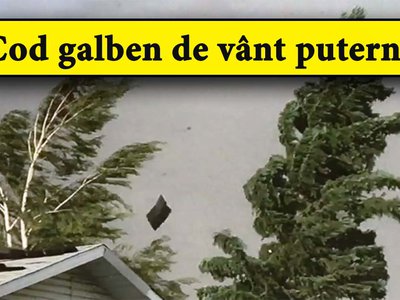 Meteorologii au actualizat prognoza și …