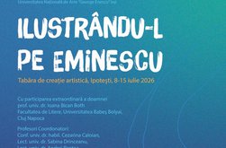 La Ipotești, o nouă ediție …