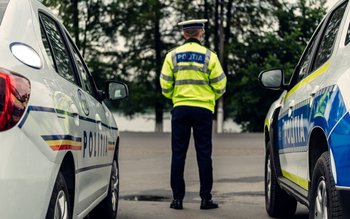 Acțiune a polițiștilor pentru siguranța …