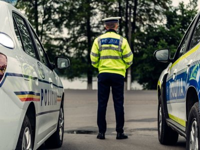 Acțiune a polițiștilor pentru siguranța …