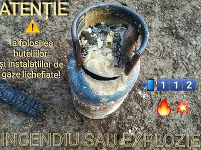 Bărbat din Corlăteni ajuns la …