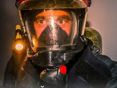 Vrei să fii pompier? Înscrieri …