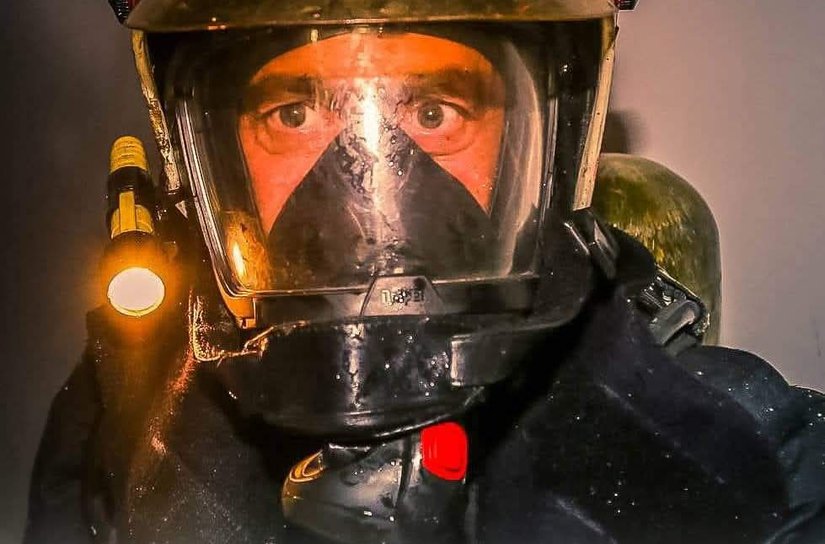 Vrei să fii pompier? Înscrieri deschise pentru admiterea la Facultatea de Pompieri din cadrul Academiei de Poliție „Alexandru Ioan Cuza” din București