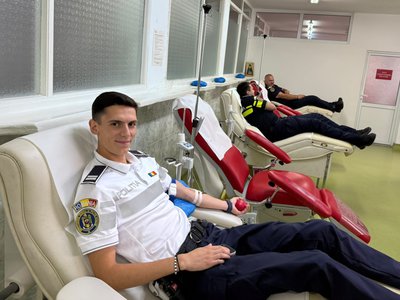UN GEST SIMPLU POATE ÎNSEMNA …