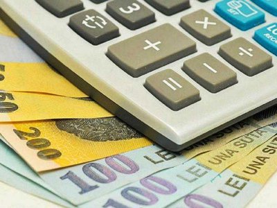 AJPIS Botoșani: Plăți de peste …