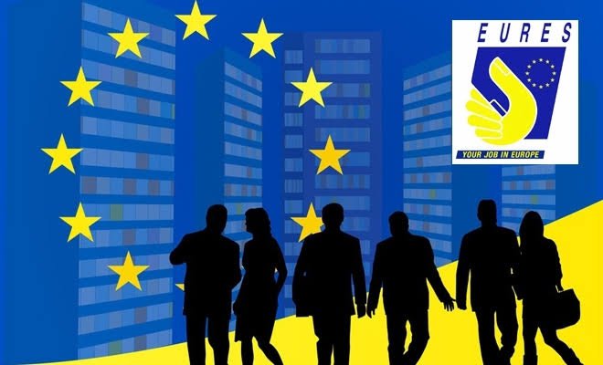 AJOFM BOTOȘANI: 203 locuri de muncă vacante în Uniunea Europeană
