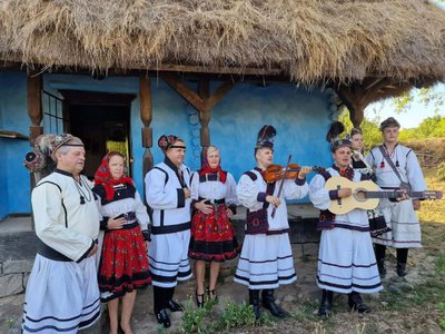 Noaptea Muzeelor la Sate, ediția …