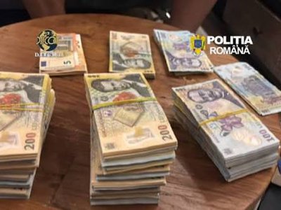 Peste 60.000 de lei recuperați …
