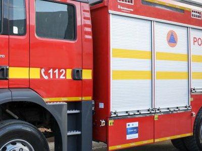 O oală cu mâncare uitată …