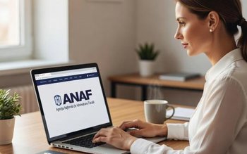 ANAF stabilește noi termene fiscale. …