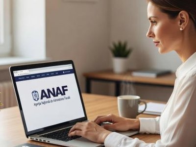 ANAF stabilește noi termene fiscale. …