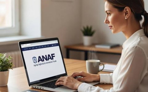 ANAF…