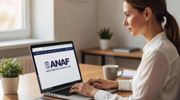 ANAF stabilește noi termene fiscale. Ce trebuie să pregătească firmele până pe 27 și 31 iulie
