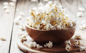 Beneficii surprinzătoare ale popcornului pentru …