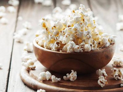 Beneficii surprinzătoare ale popcornului pentru …
