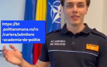 Fă primul pas către o …
