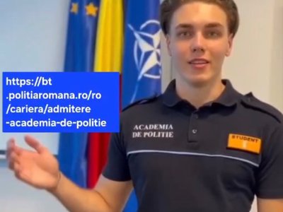 Fă primul pas către o …