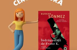 O nouă întâlnire a Cercului …