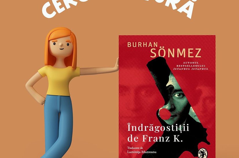 O nouă întâlnire a Cercului de lectură pentru adulți susținut de Memorialul Ipotești