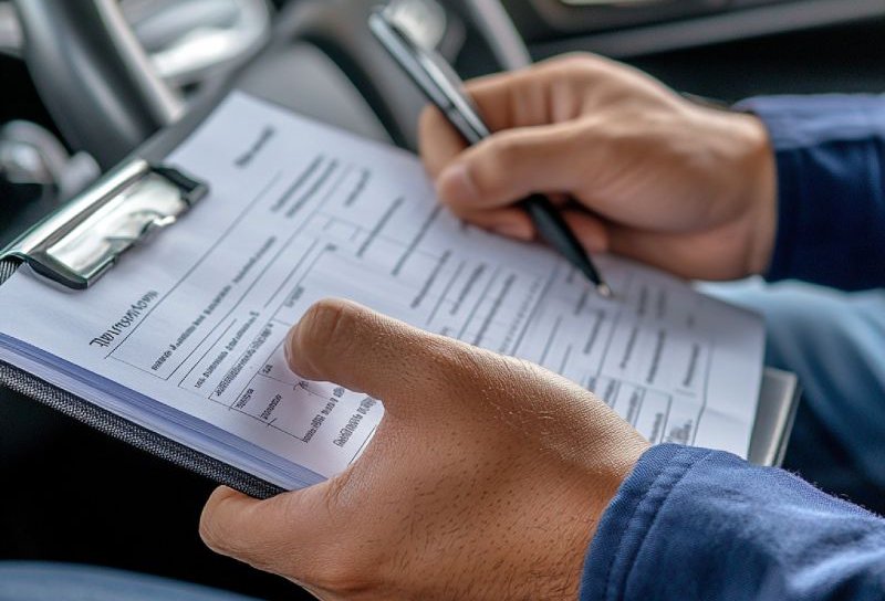 Șoferii trebuie să știe. De la 1 iulie s-a schimbat locul unde se susține examenul pentru permis
