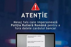 Nouă escrocherie online! DNSC avertizează: …