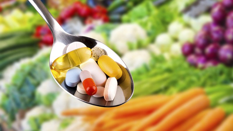 Greșeli de evitat atunci când iei suplimente alimentare