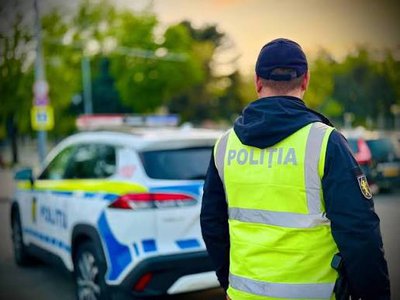 Dosar penal pentru doi tineri …