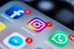 Facebook și Instagram, nefuncționale în …