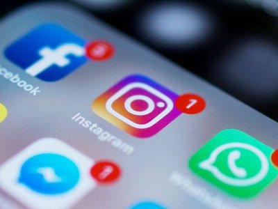 Facebook și Instagram, nefuncționale în …