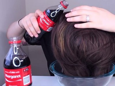 Ce efect are Coca Cola …
