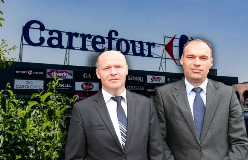 Prima schimbare după preluarea Carrefour de către frații Dedeman. Ce se întâmplă în magazinele din România