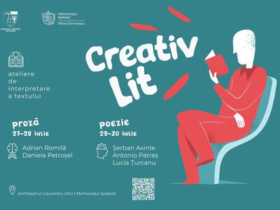 Ateliere de interpretare a textului …