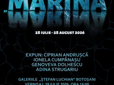 Muzeul Județean Botoșani - Expoziția …