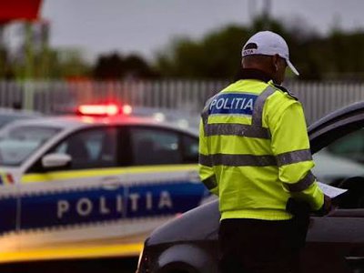 Depistați la volan sub influența …