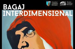 Expoziția de arte vizuale „Bagaj …