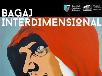 Expoziția de arte vizuale „Bagaj …