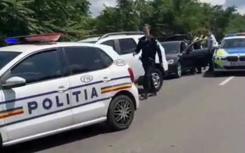 Bărbat urmărit național si internațional …