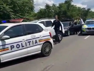 Bărbat urmărit național si internațional …
