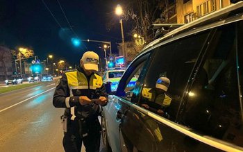 Acțiune a polițiștilor la Dorohoi. …