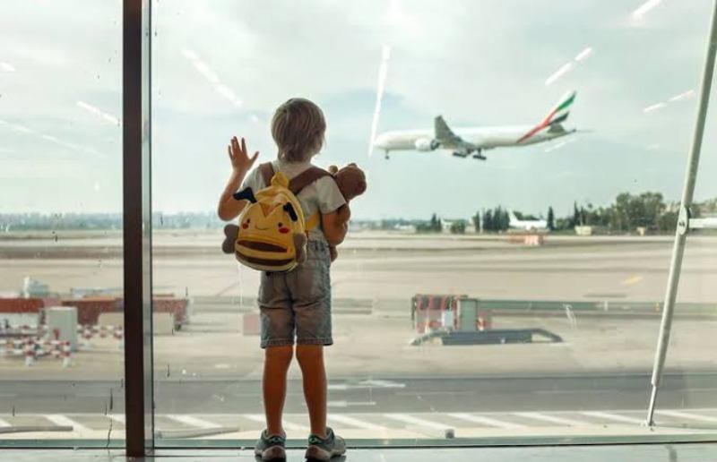 Jucăria adorată de copii care poate fi confiscată la aeroport. Avertisment pentru părinții care pleacă în vacanță