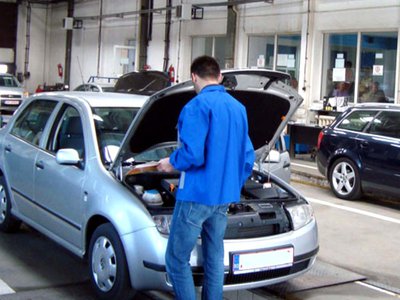 ITP 2026. Mașinile care pot …
