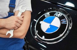Alertă pentru șoferii BMW. Peste …