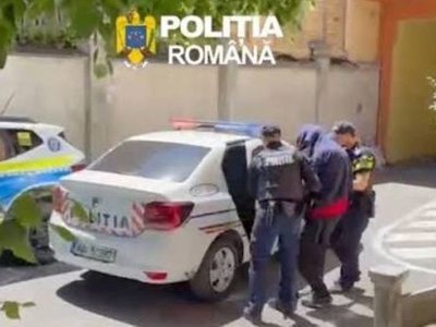 Arestat 30 de zile după …