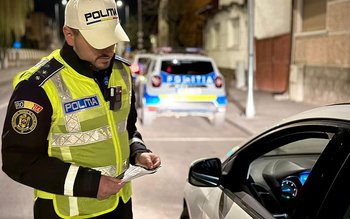 Acțiune a polițiștilor pentru siguranța …