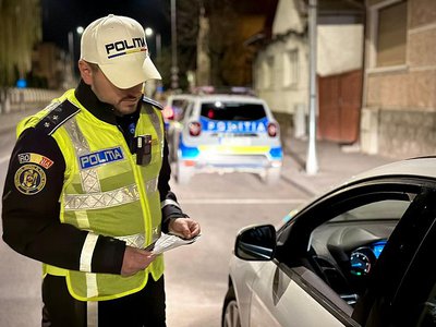 Acțiune a polițiștilor pentru siguranța …