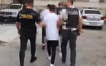 Doi tineri din Dorohoi arestați …