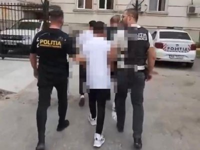 Doi tineri din Dorohoi arestați …