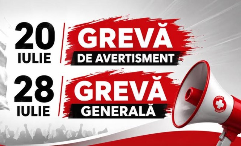 Grevă marți în ANAF, Vamă și Ministerul Finanțelor. Funcționarii se solidarizează cu protestul din sănătate