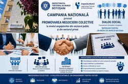 ITM Botoșani continuă Campania de …